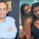 Image for article titled Gilbert Gottfried screaming the "WAP" lyrics is the nastiest thing you'll hear all day